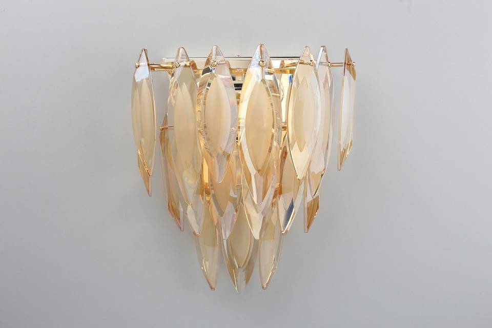 Накладной светильник Aployt Maria APL.831.01.02