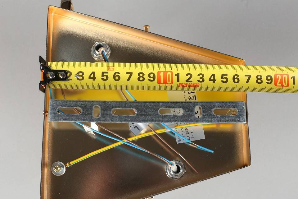 Накладной светильник Aployt Maria APL.831.11.02