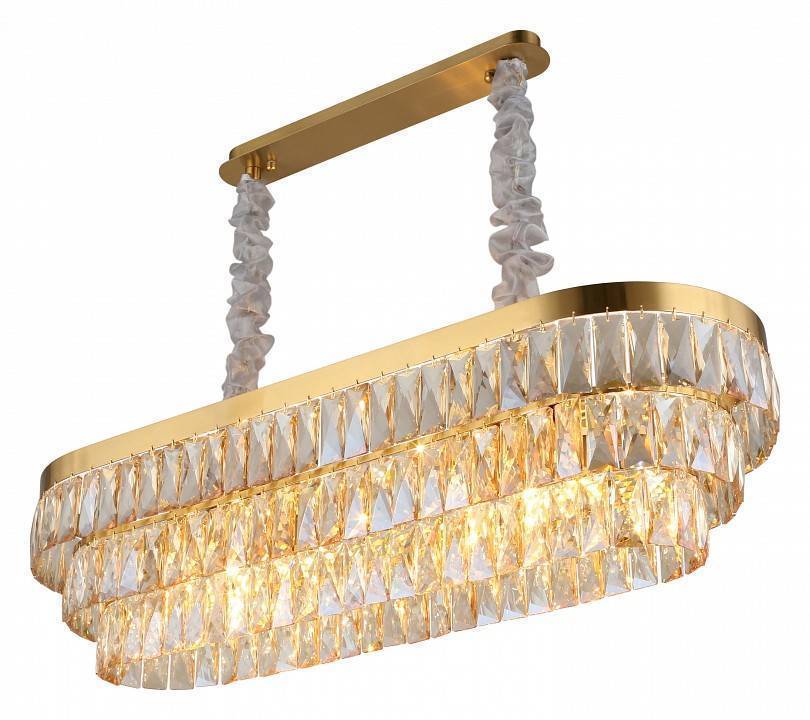 Подвесной светильник Aployt Francheska APL.837.03.12