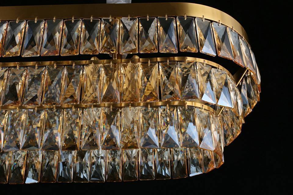 Подвесной светильник Aployt Francheska APL.837.03.12