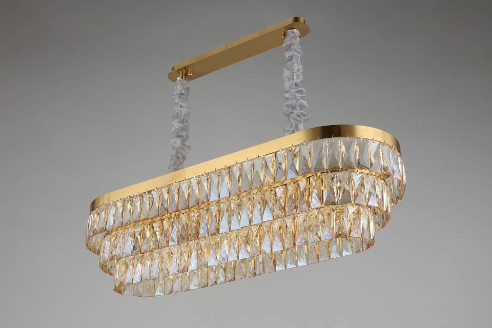 Подвесной светильник Aployt Francheska APL.837.03.12