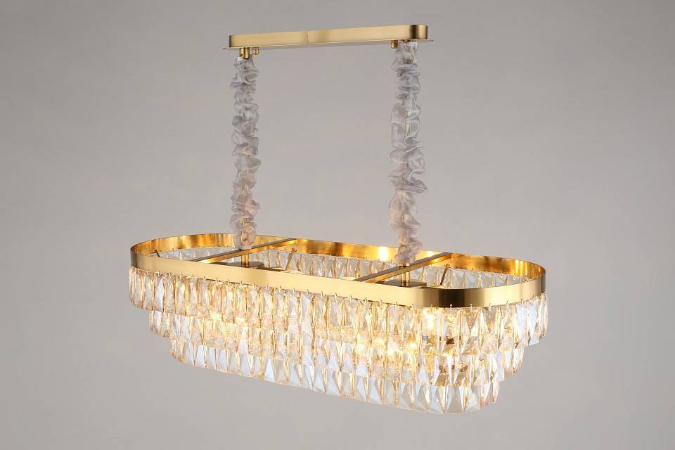 Подвесной светильник Aployt Francheska APL.837.03.12