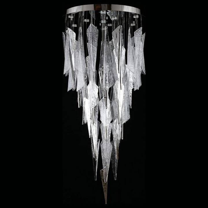 Потолочная люстра Aployt Teresa APL.855.16.10