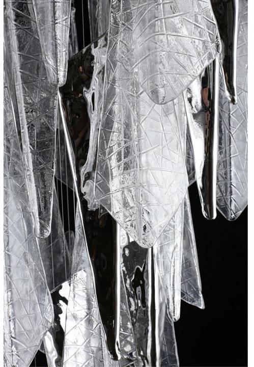 Потолочная люстра Aployt Teresa APL.855.16.10