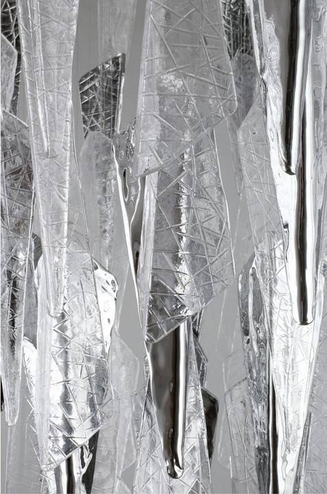 Потолочная люстра Aployt Teresa APL.855.16.10