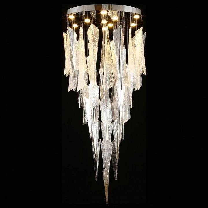 Потолочная люстра Aployt Teresa APL.855.16.10