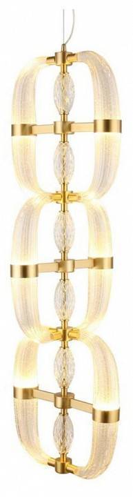 Подвесной светильник Aployt Aleksandra APL.857.06.60