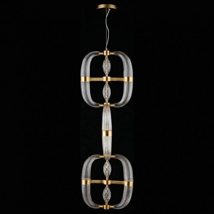 Подвесной светильник Aployt Aleksandra APL.857.06.60