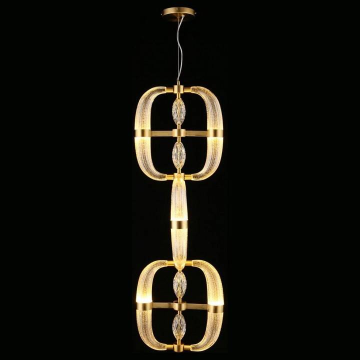 Подвесной светильник Aployt Aleksandra APL.857.06.60