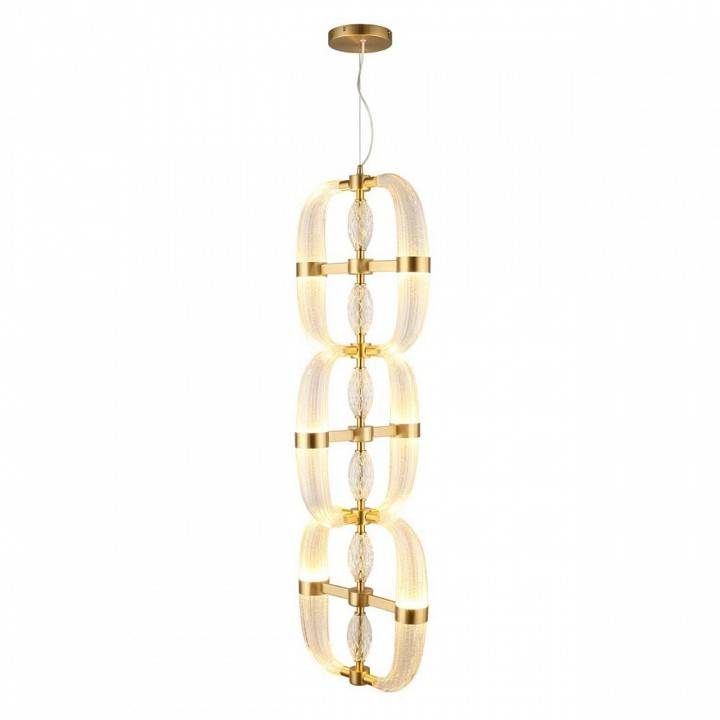 Подвесной светильник Aployt Aleksandra APL.857.06.60