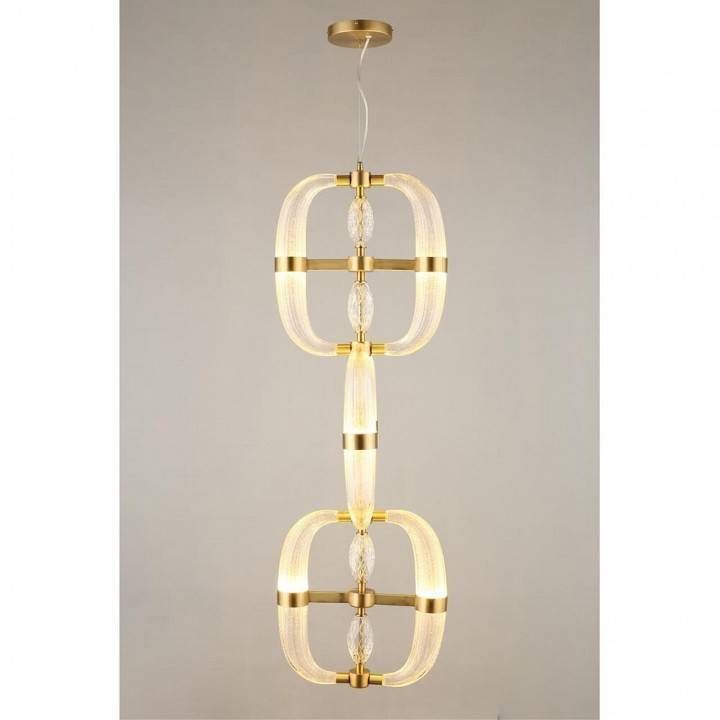 Подвесной светильник Aployt Aleksandra APL.857.06.60