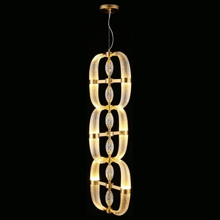 Подвесной светильник Aployt Aleksandra APL.857.06.60