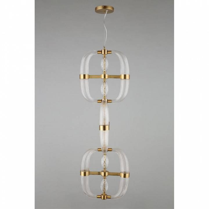 Подвесной светильник Aployt Aleksandra APL.857.06.60