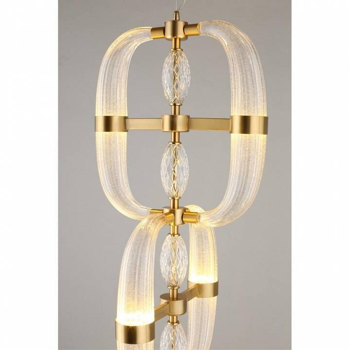 Подвесной светильник Aployt Aleksandra APL.857.06.60