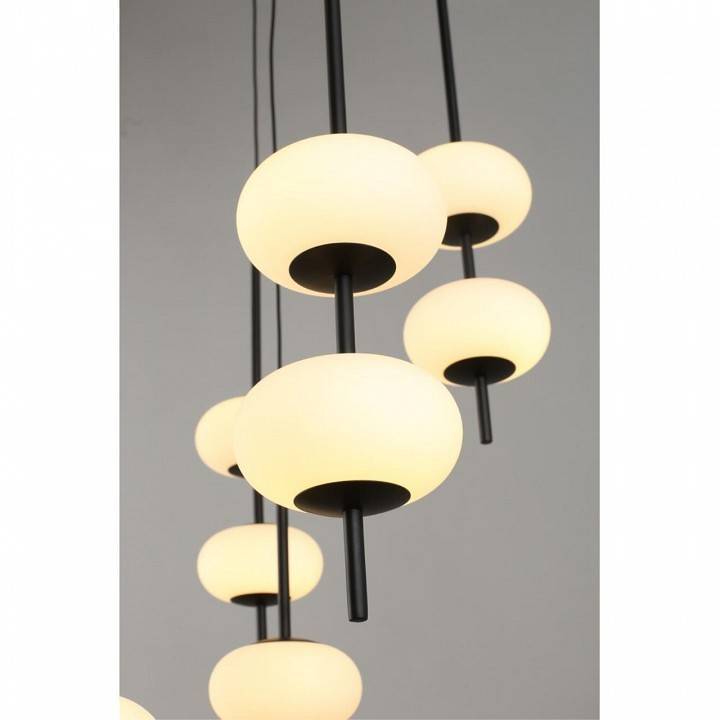 Подвесная люстра Aployt Celcia APL.863.03.45