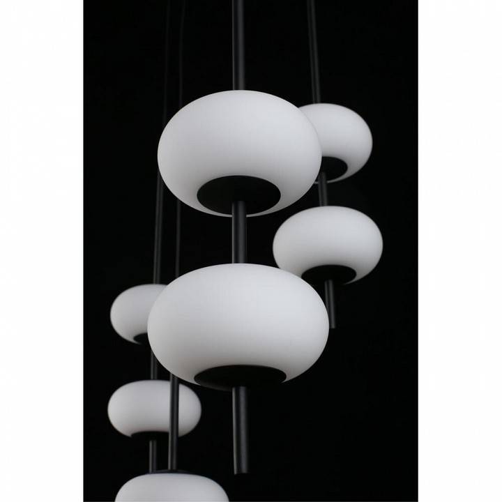 Подвесная люстра Aployt Celcia APL.863.03.45