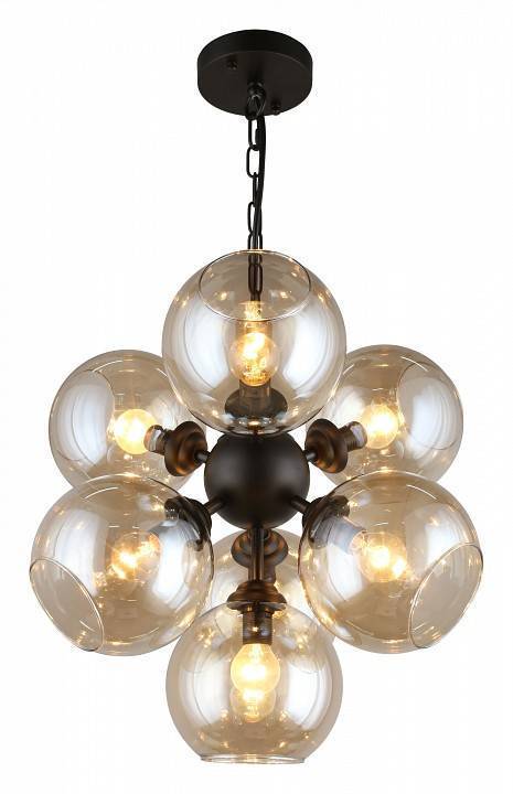 Подвесная люстра Aployt Greta APL.912.03.07