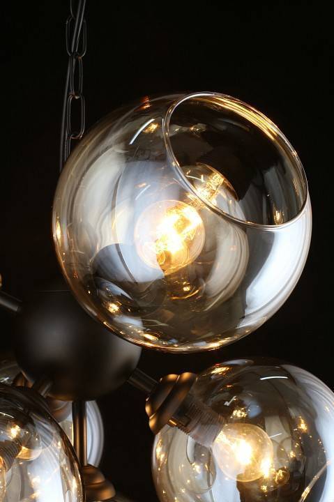 Подвесная люстра Aployt Greta APL.912.03.07