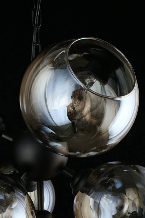 Подвесная люстра Aployt Greta APL.912.03.07