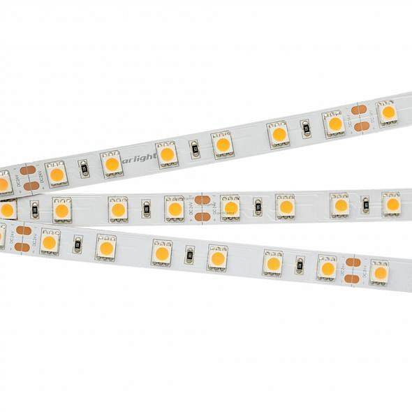 Лента светодиодная Arlight RT 2-5000 24V Warm2400 300 LED LUX 018099(B)