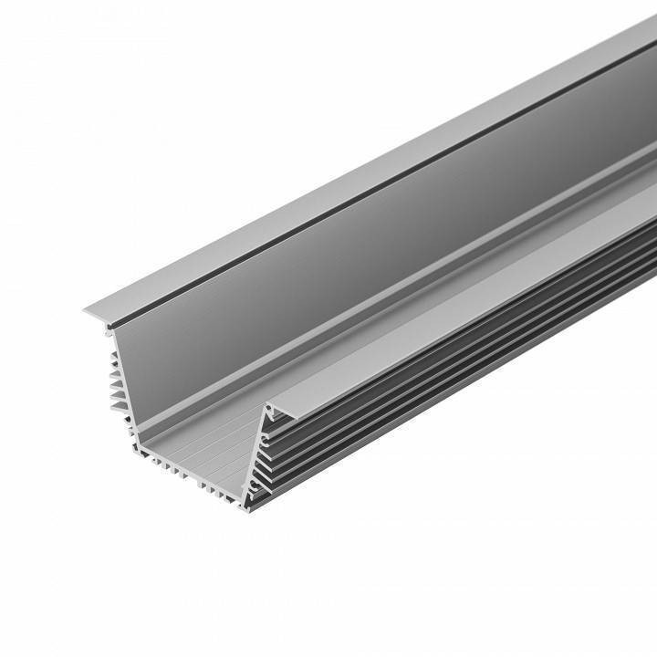 Профиль для светодиодной ленты Arlight KLUS-POWER-RW70FS-2000 ANOD 019882