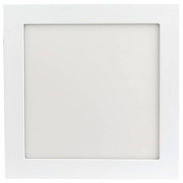 Встраиваемый светильник Arlight DL-1-R120-15W Day4000 WH 020135