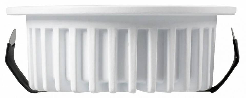 Встраиваемый светильник Arlight  020770