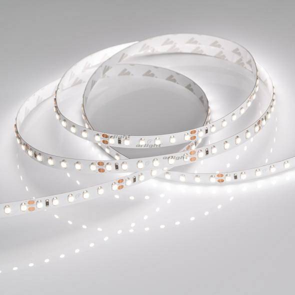 Лента светодиодная Arlight RT 2-5000 24V Day5000 600 LED CRI98 021415(1)