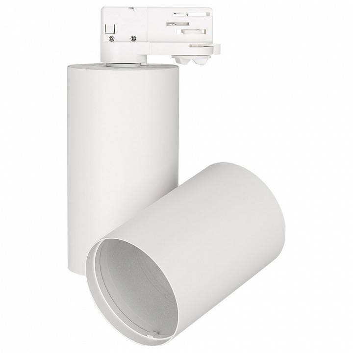 Трековый светильник Arlight Sp-Polo-Track-4tr 024231