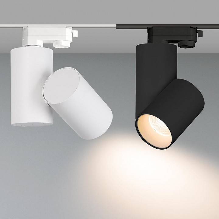 Трековый светильник Arlight Sp-Polo-Track-4tr 024231