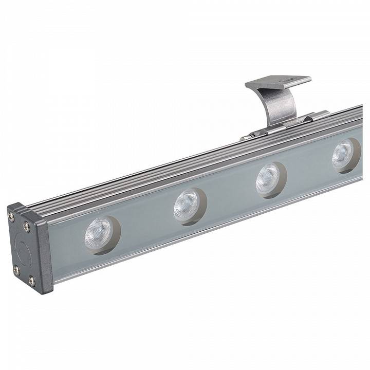 Прожектор настенно-потолочный Arlight 24300