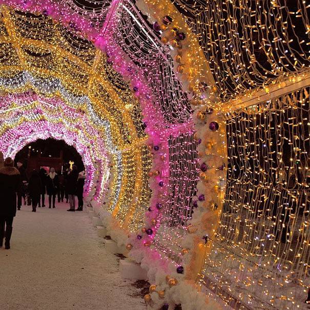 Гирлянда Нить Arlight ARD STRING CLASSIC 10 м 100 LED IP65 230 В Синий 25813