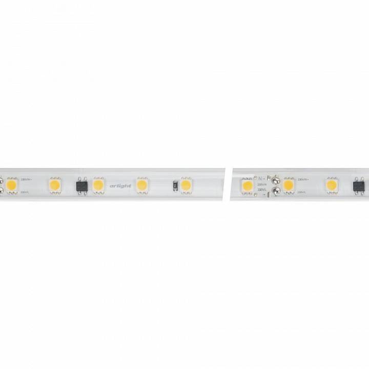 Лента светодиодная Arlight ARL-230V 027056(2)