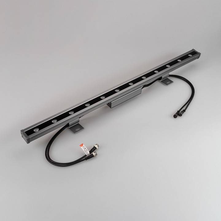 Прожектор светодиодный Arlight Line wallwasher 027282