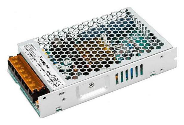 Блок питания Arlight JTS-150-24-FA 24В 150Вт 027328