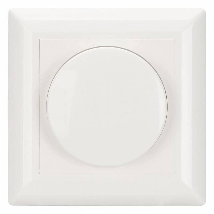 Накладка для диммера Arlight LN 027608