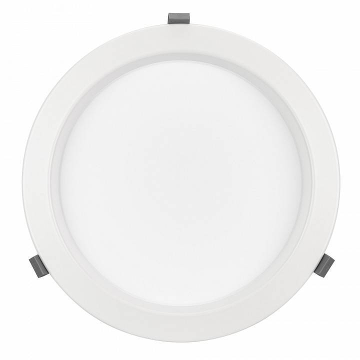 Встраиваемый светильник Arlight CYCLONE 027629(1)