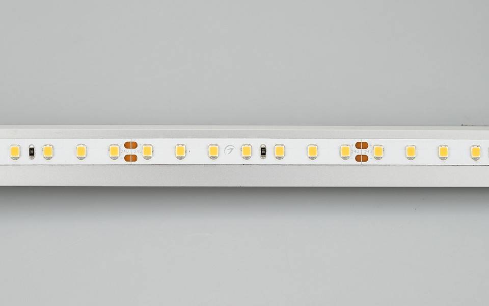 Лента светодиодная Arlight RT открытая 027937(2)