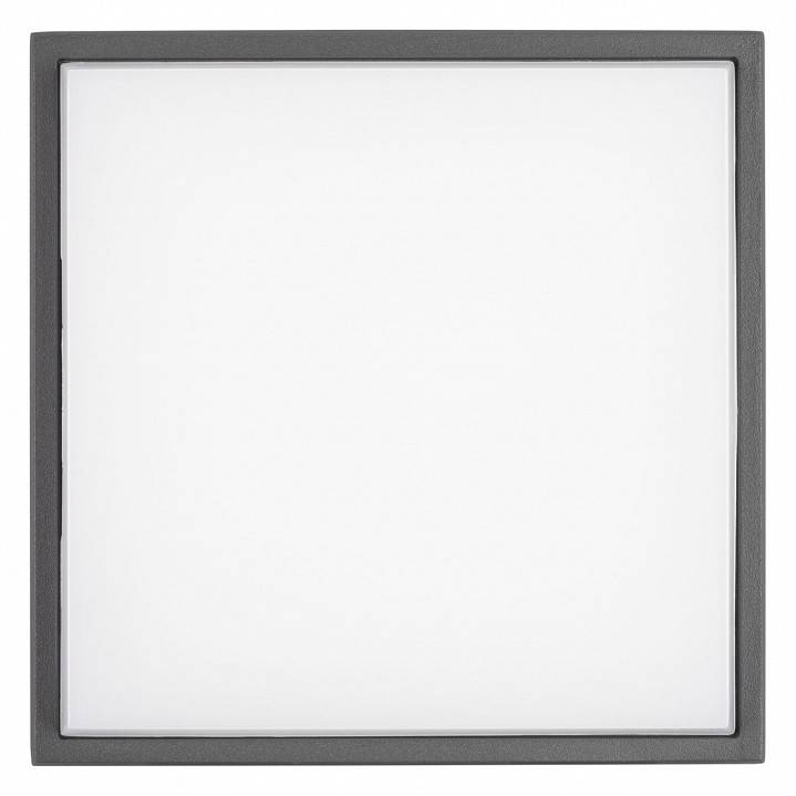 Накладной светильник Arlight Area 12 Вт 3000 К белый 029951