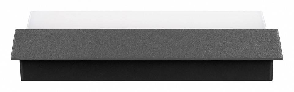 Накладной светильник Arlight Area 12 Вт 3000 К белый 029951