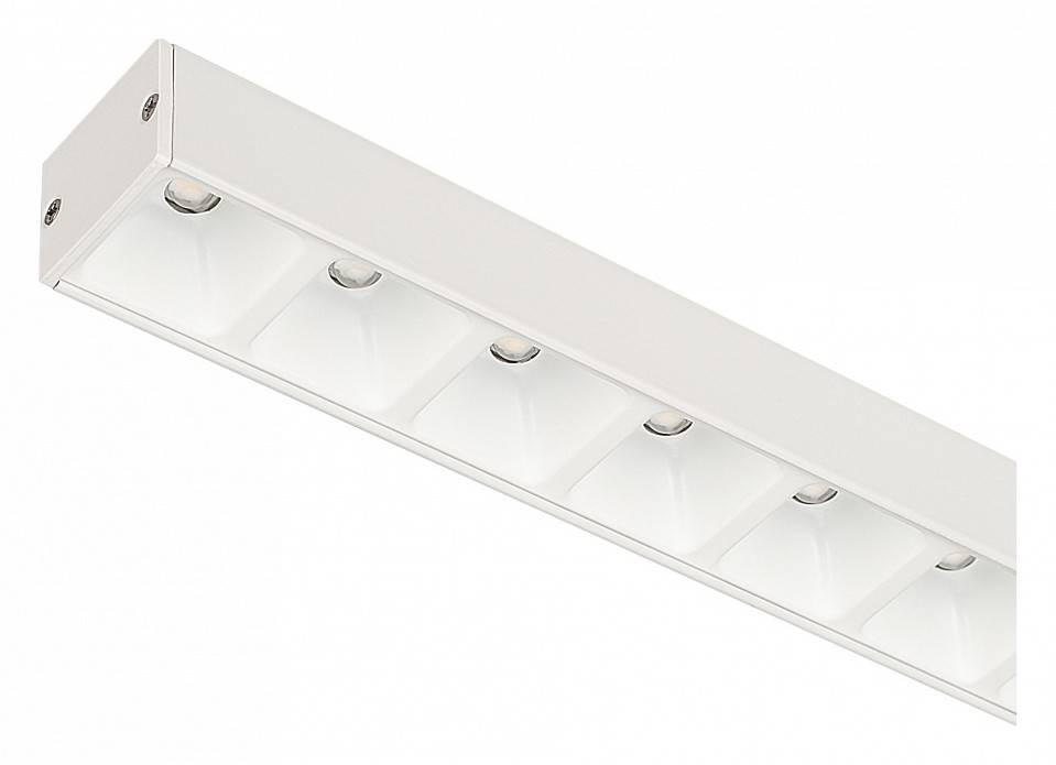 Светильник потолочный Arlight STARLINE 36 Вт 595x595 мм 031571