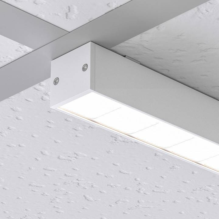 Светильник потолочный Arlight STARLINE 36 Вт 595x595 мм 031571