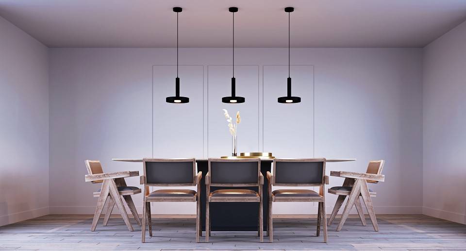 Подвесной светильник Arlight ERIC 035930