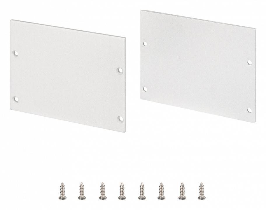 Заглушка для профиля Arlight ARH 036416