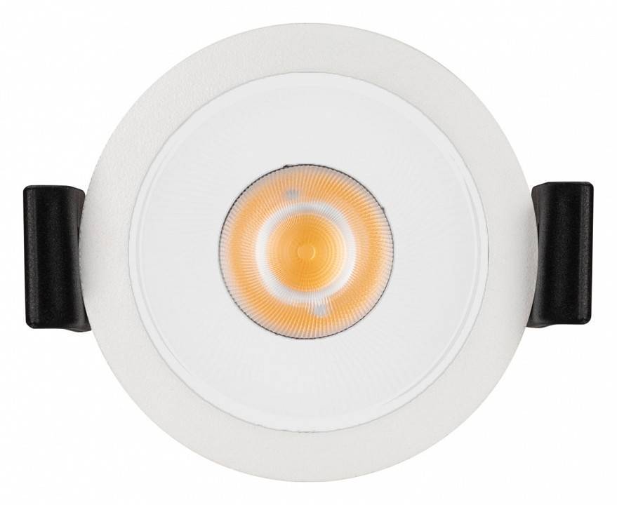 Встраиваемый светильник Arlight ATLAS-R100-10W White 3000K 037183