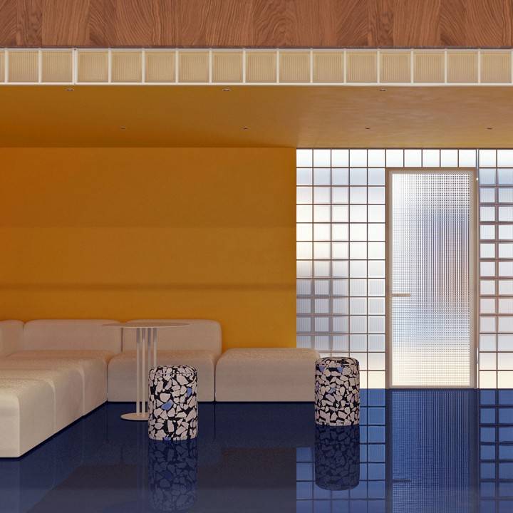 Встраиваемый светильник Arlight ATLAS-R100-10W White 3000K 037183