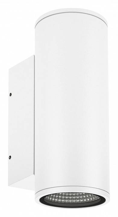 Накладной светильник Arlight Forma 12 Вт 3000 К белый 037252