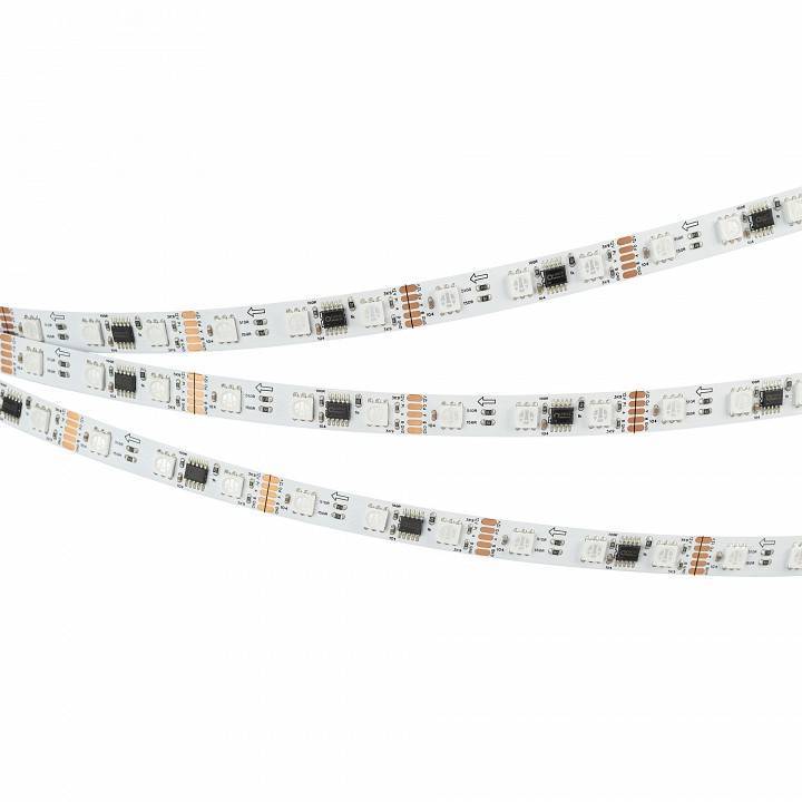 Лента светодиодная Arlight RT-B60-10mm 24V Day4000 14.4 Вт/м IP20 039174