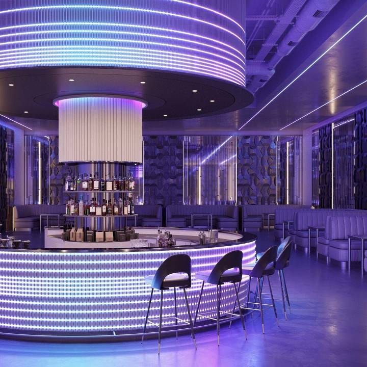 Лента светодиодная Arlight RT-B60-10mm 24V Day4000 14.4 Вт/м IP20 039174