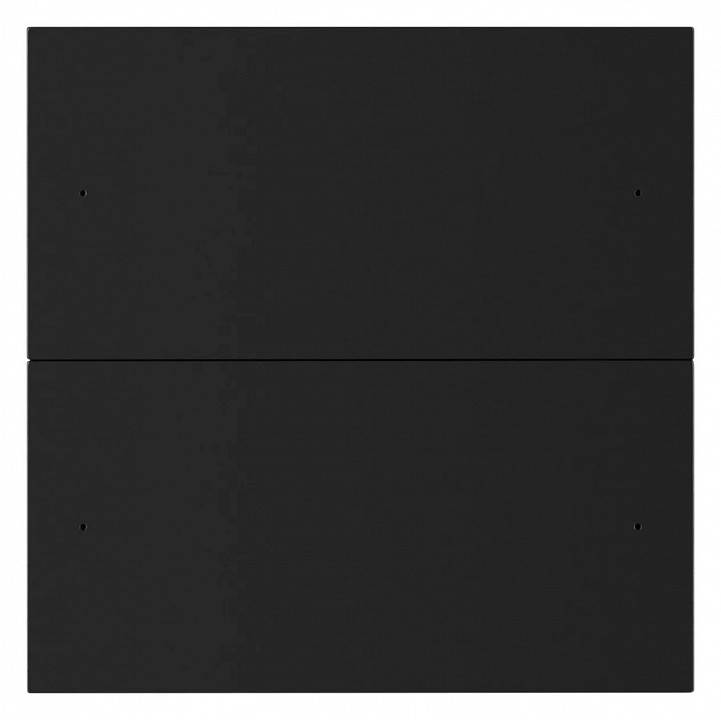 Панель-диммер клавишный встраиваемый Arlight SMART 039312